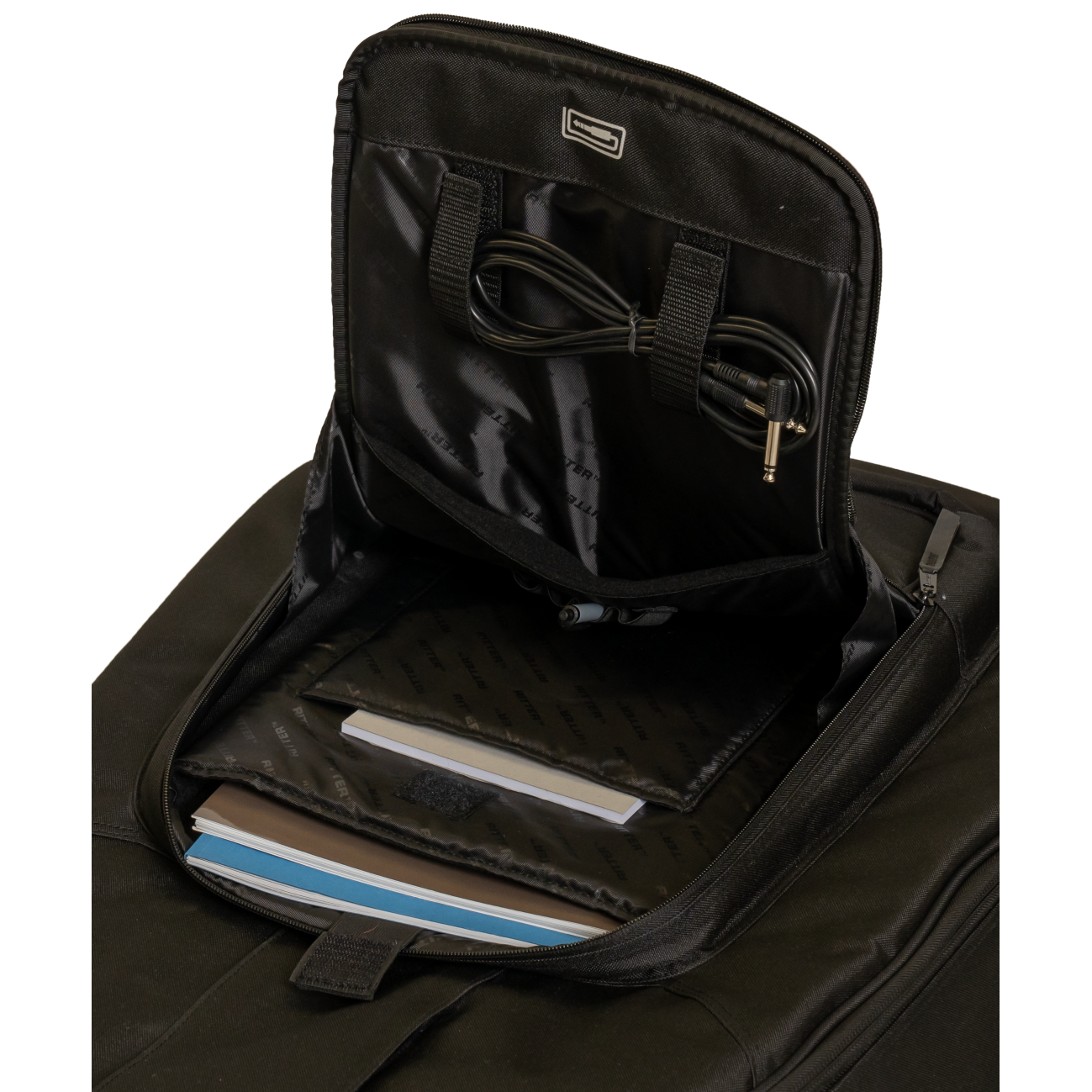 Ritter Gigbag Arosa Electric Guitar - SBK
