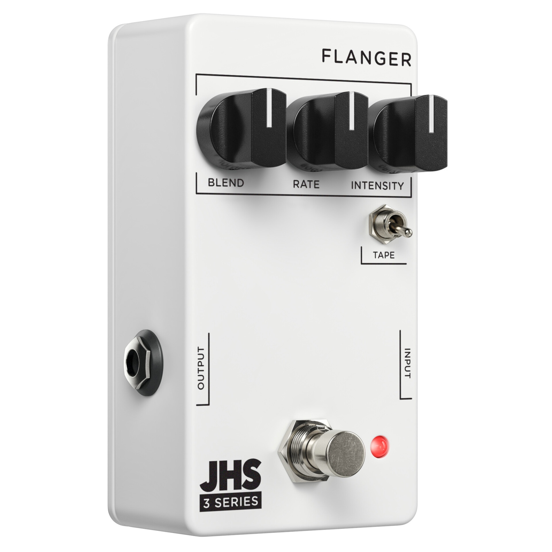 JHS 3S Flanger