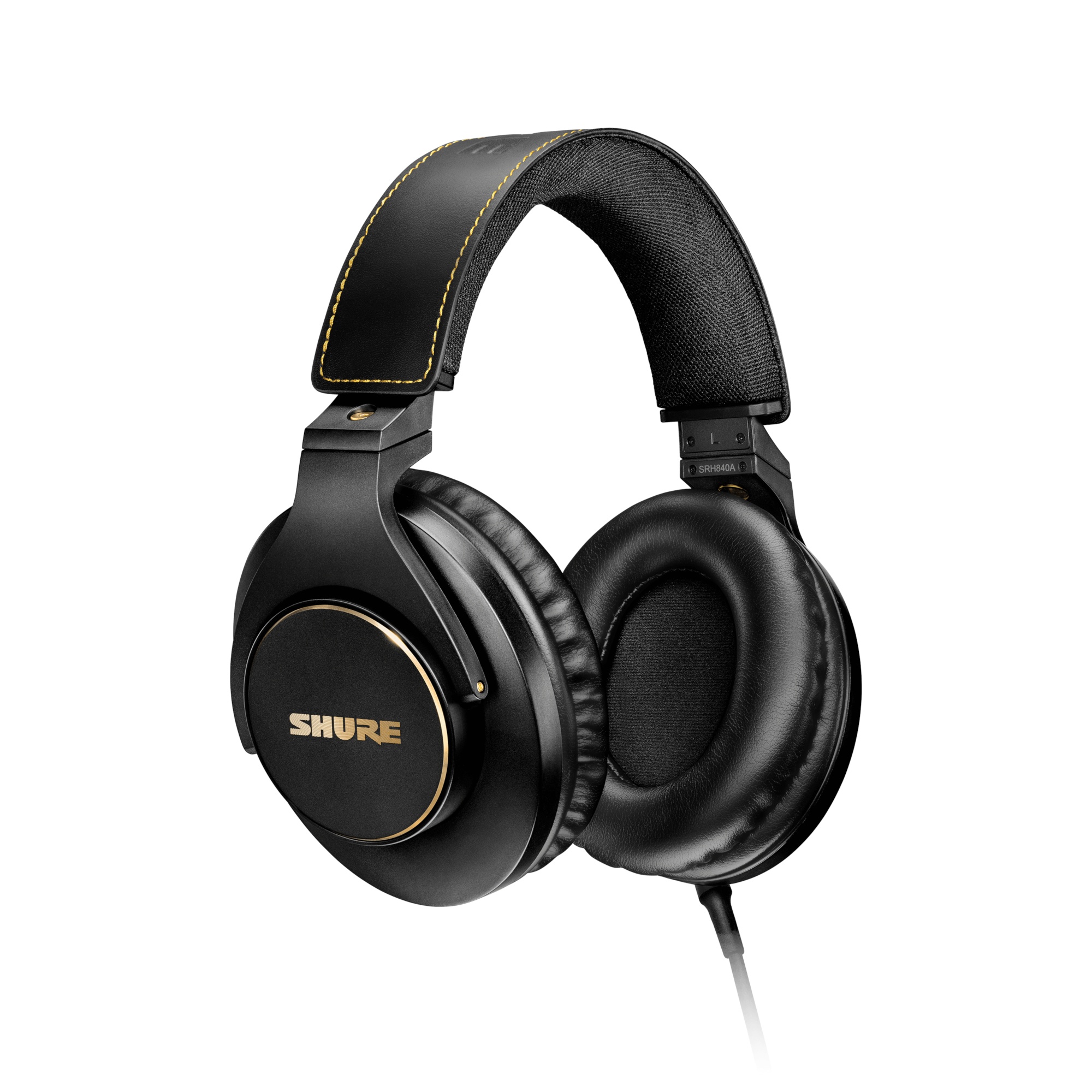 Shure SRH840A-EFS Studiokopfhörer