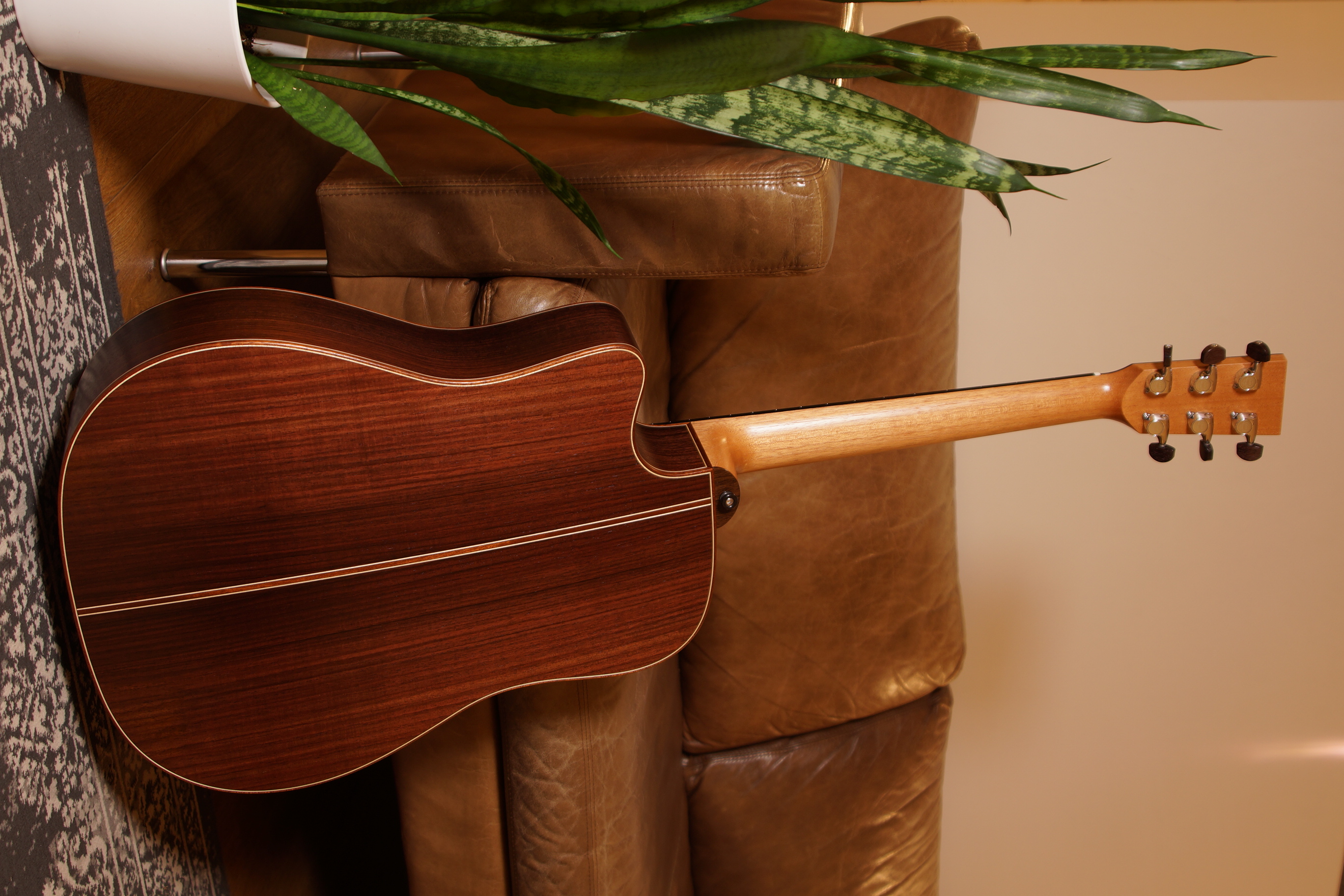 Lakewood D-31 CP