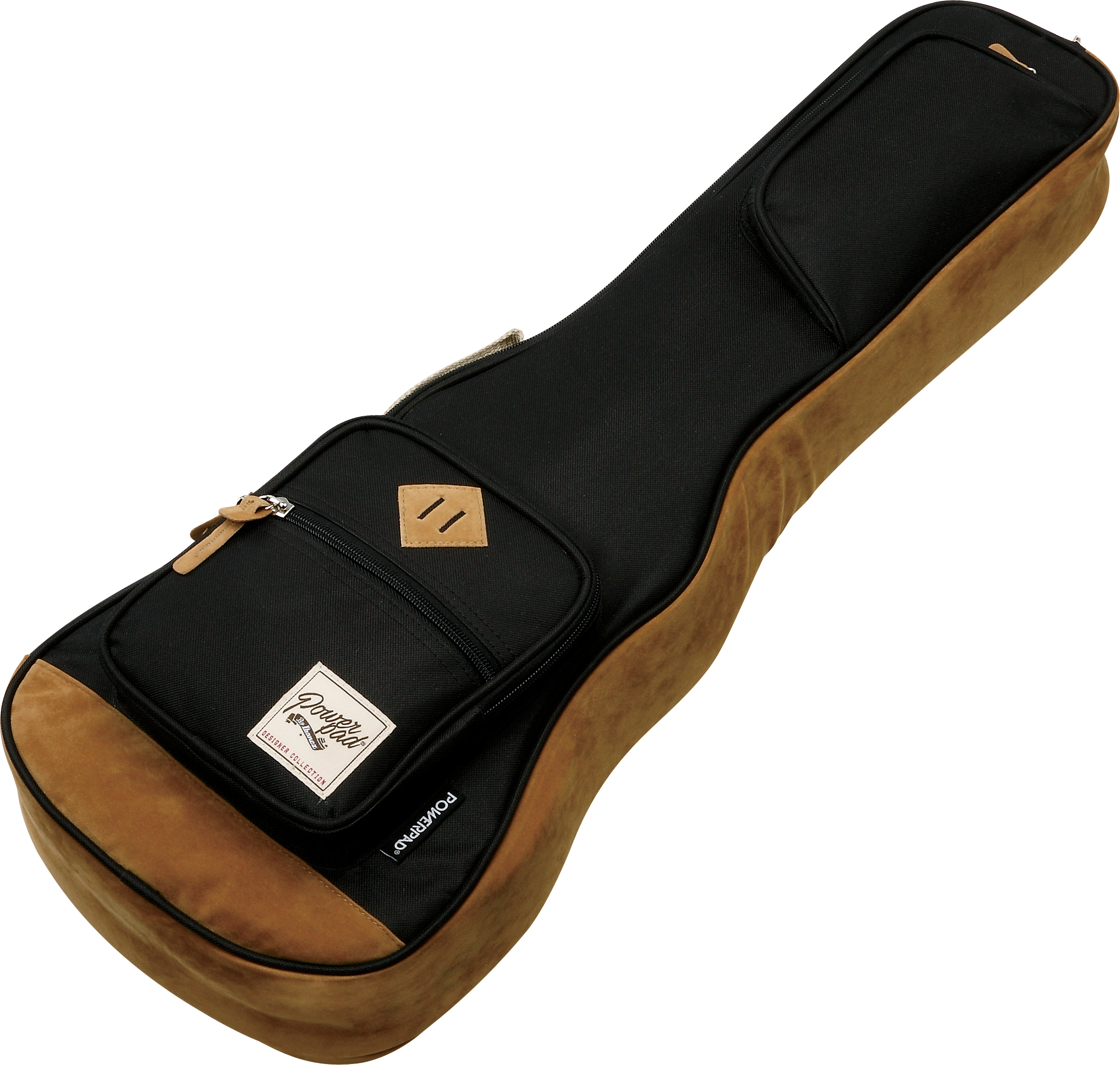 IBANEZ POWERPAD® Gigbag Ukulele Tenor black