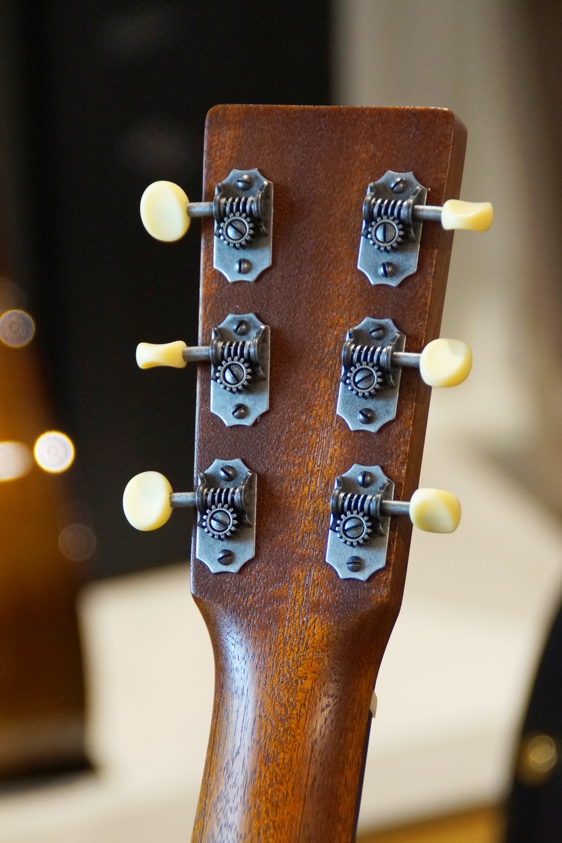 Martin DSS-17 Whiskey Sunset