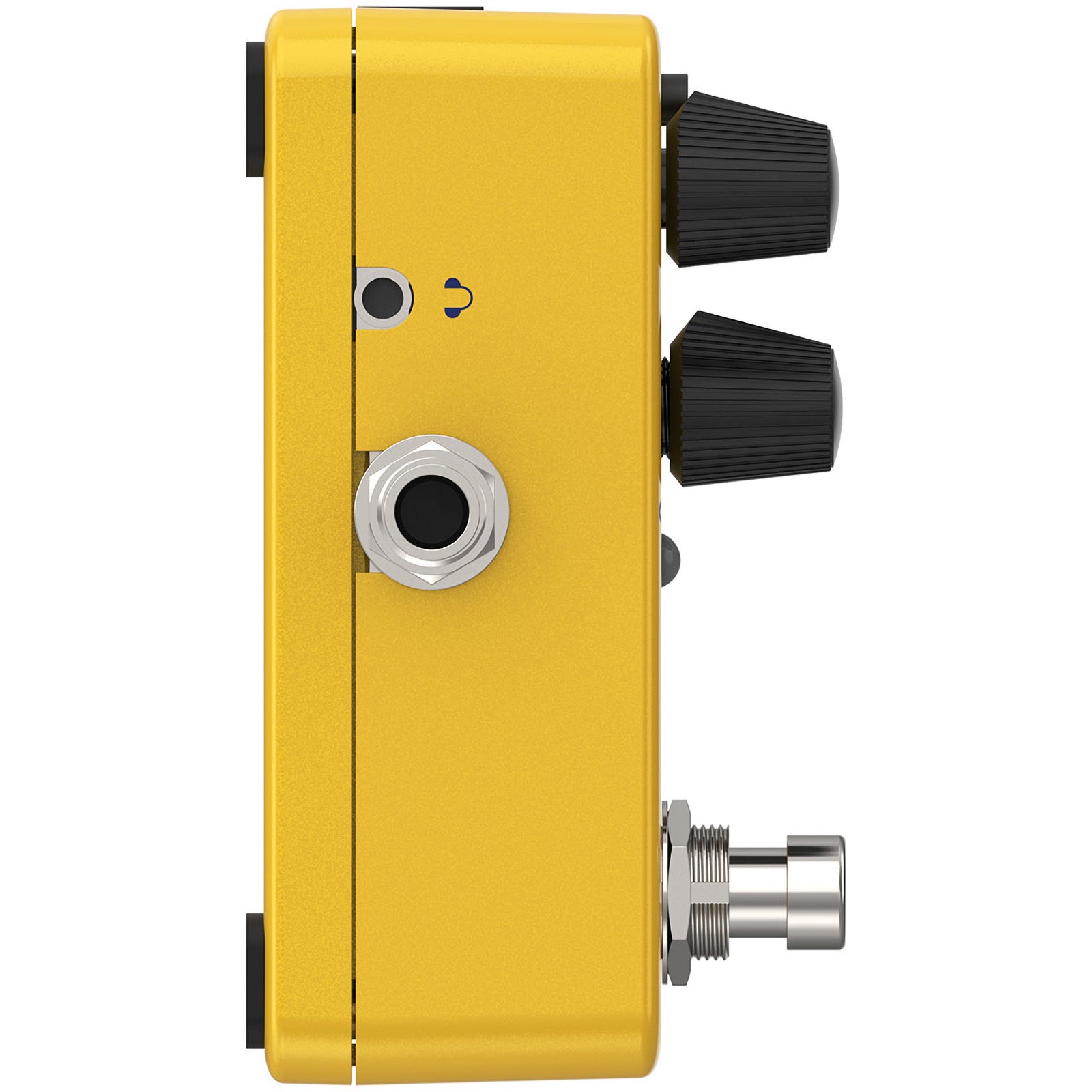 NUX AB-Roll Octaver und Looper