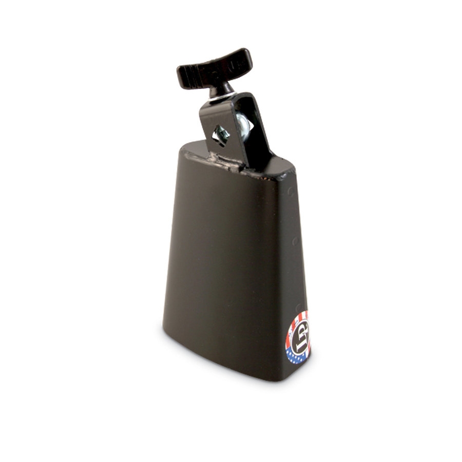 LP Cowbell Kuhglocke Black Beauty