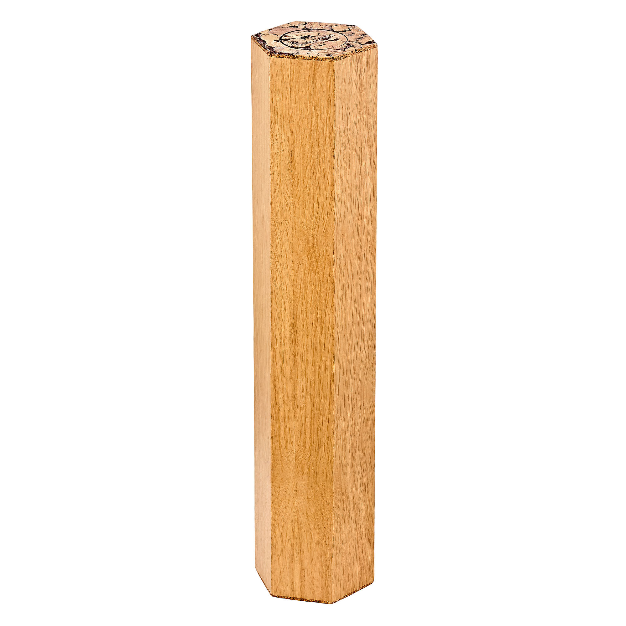 Meinl Oak Rainmaker Approx 5 Min.