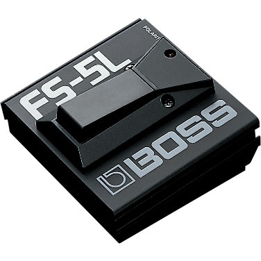 Boss FS-5L Fußtaster