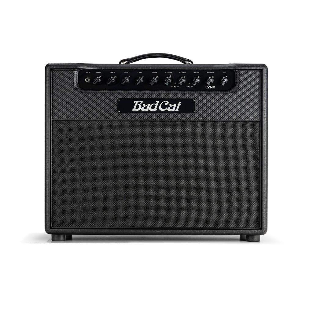 Bad Cat Lynx 1x12 Combo