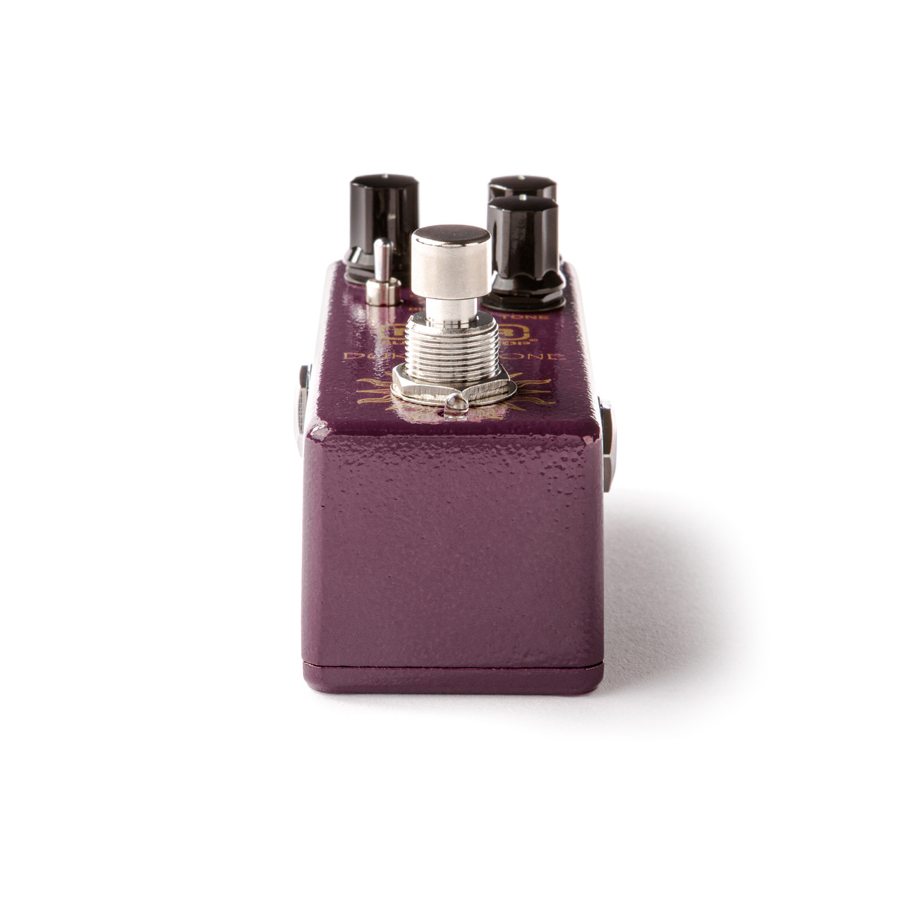 Dunlop MXR CSP039 Duke of Tone Overdrive