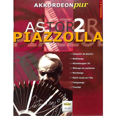 Akkordeon pur 2