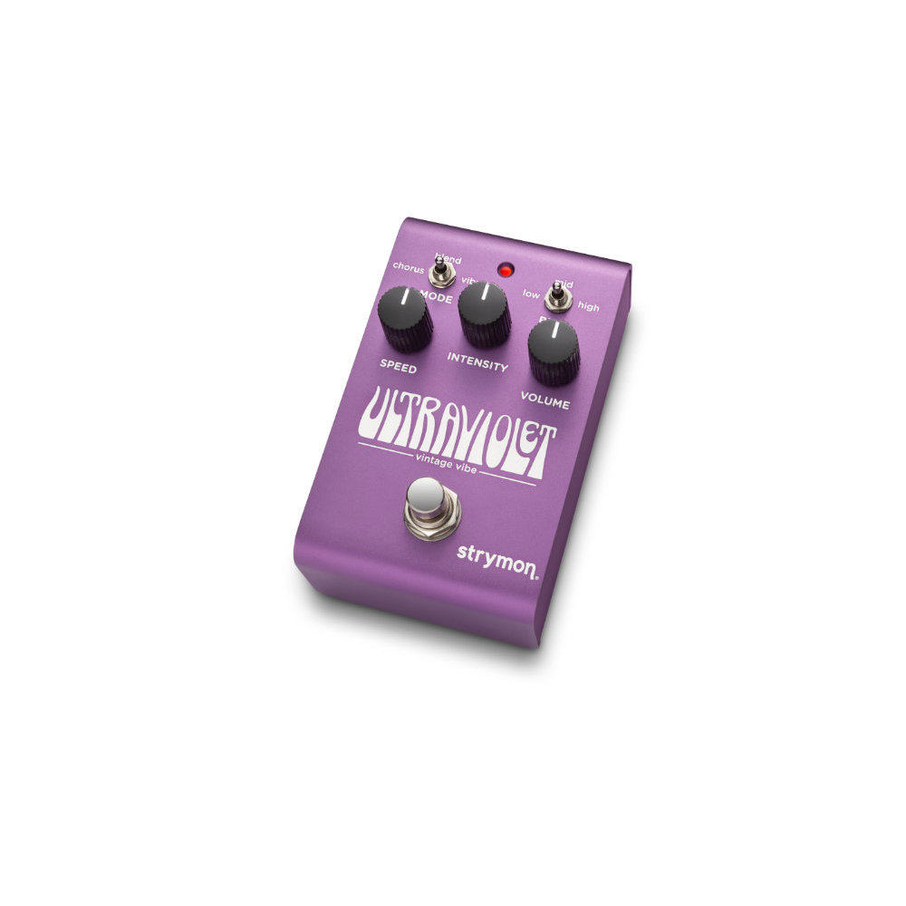 Strymon UltraViolet
