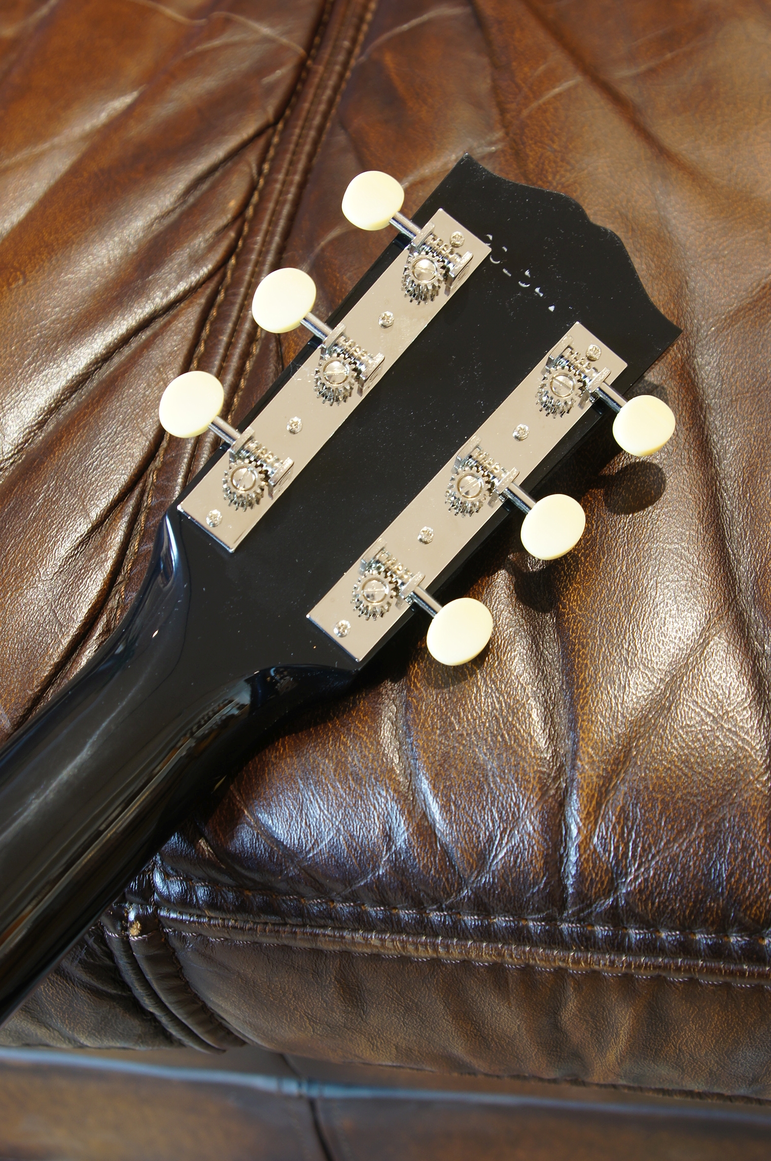 Gibson L-00 Original Ebony