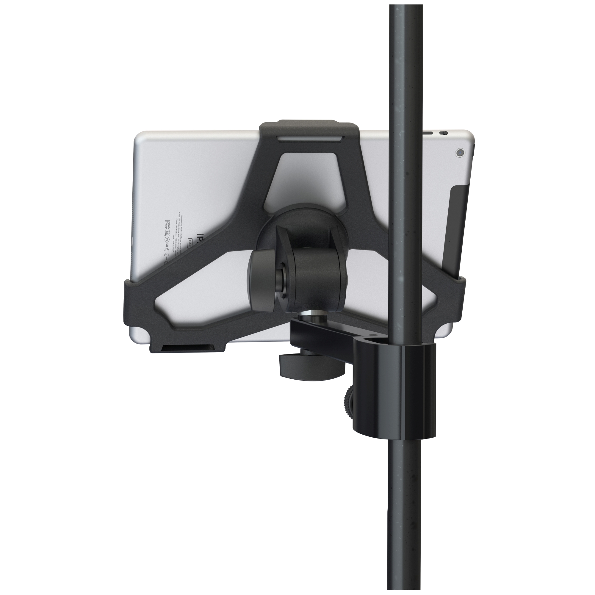 K&M 19724 Halterung für iPad Air