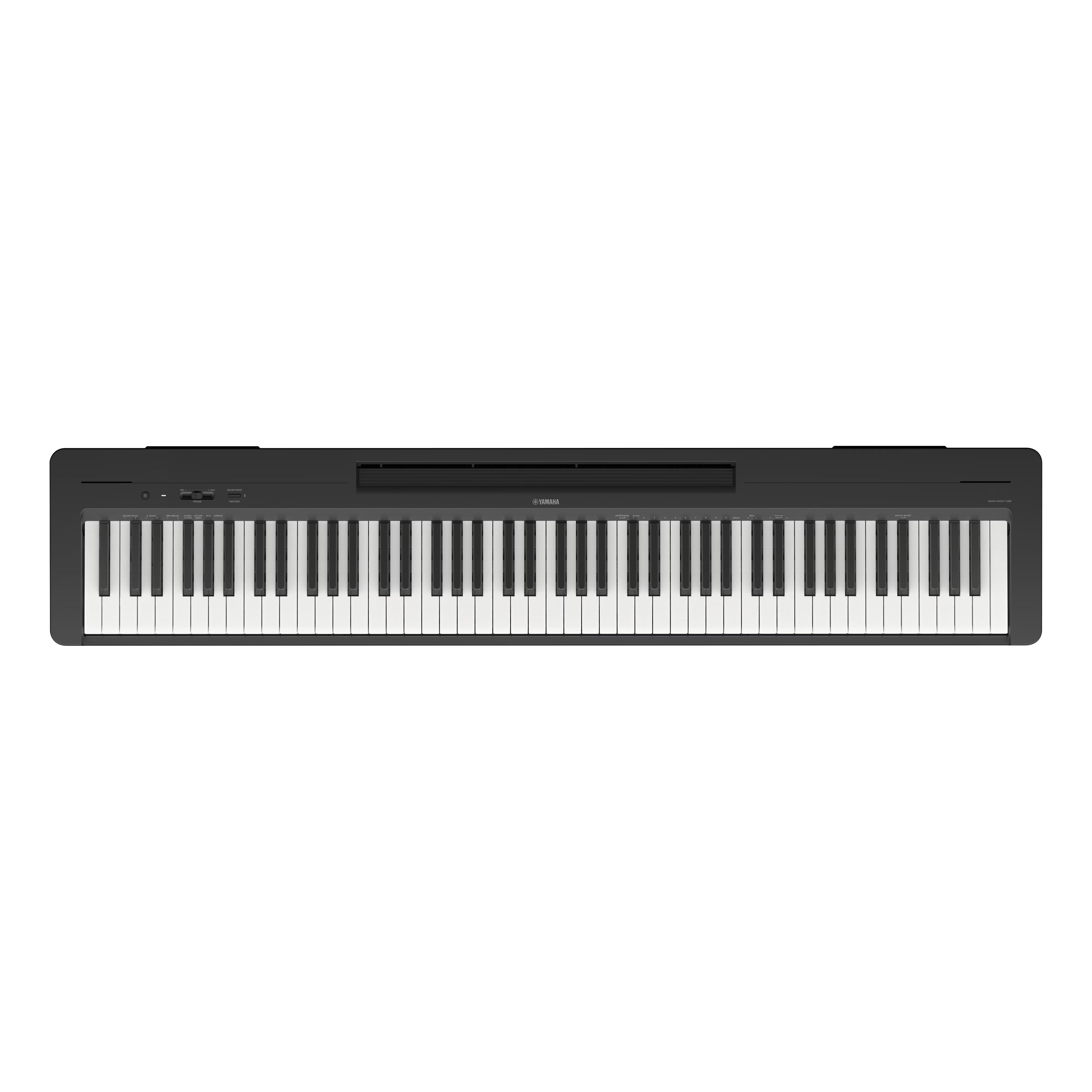 Yamaha P-145BTB Stagepiano