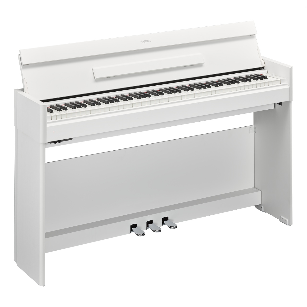 Yamaha Arius YDP-S55WH