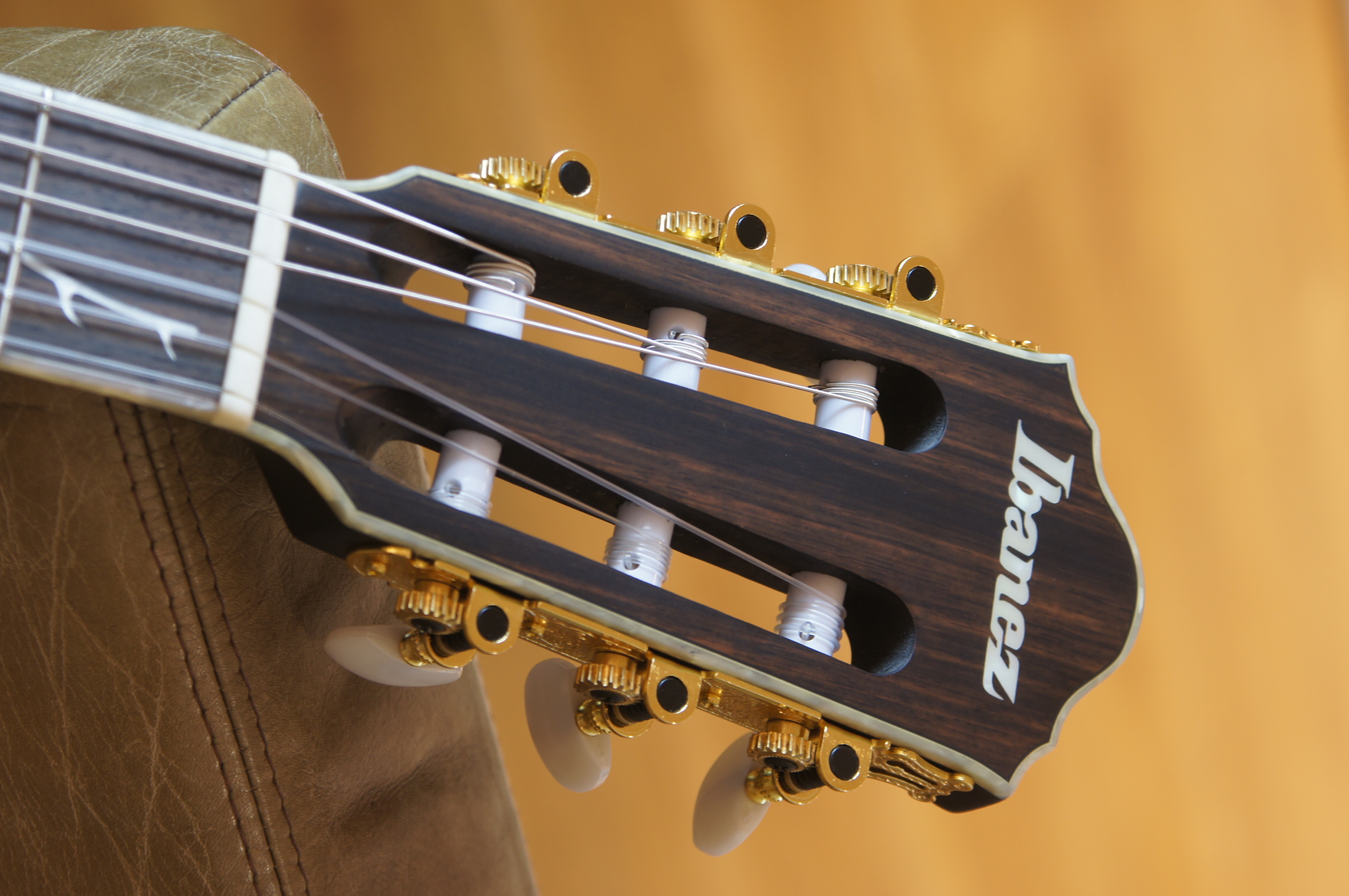 Ibanez TOD-10N-TKF Tim Henson Signature