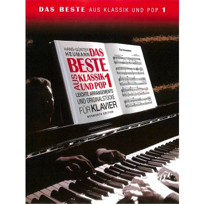 Das Beste 1 aus Klassik + Pop