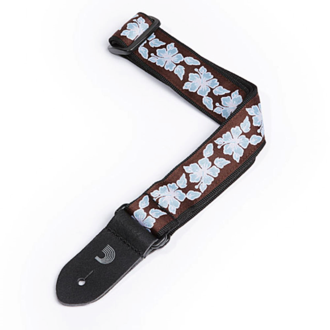 D'Addario Ukulele Gurt Aloha