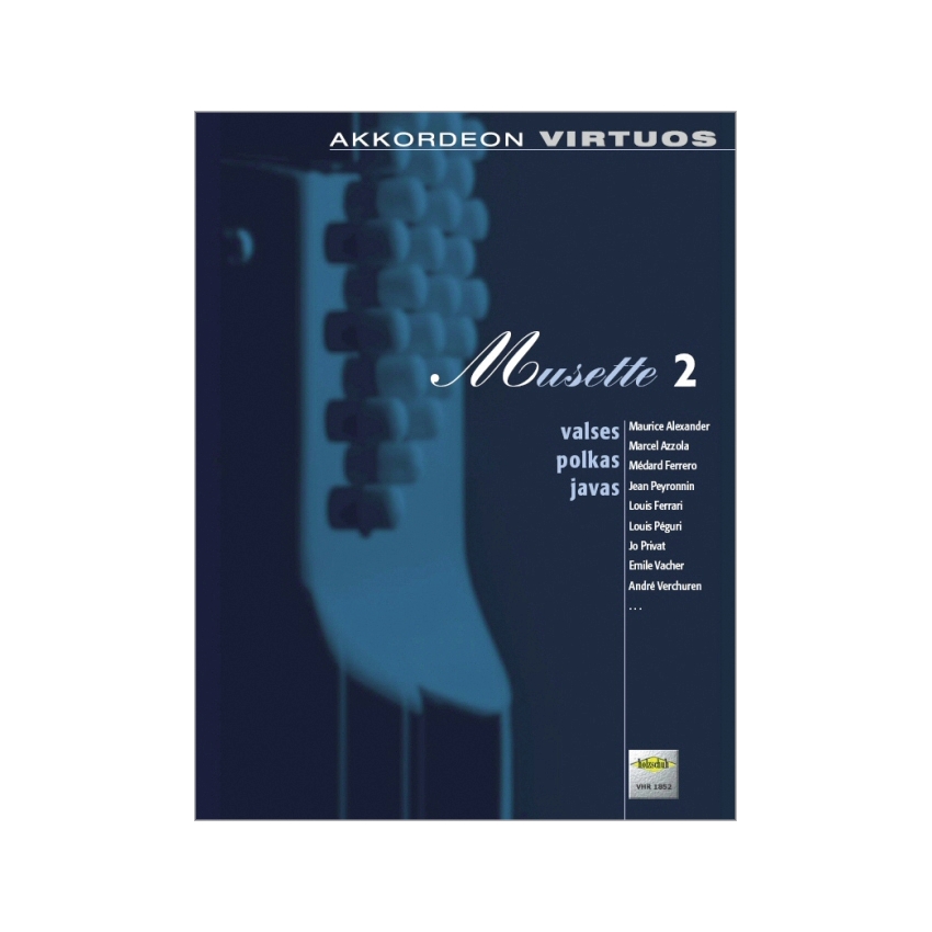 Musette 2