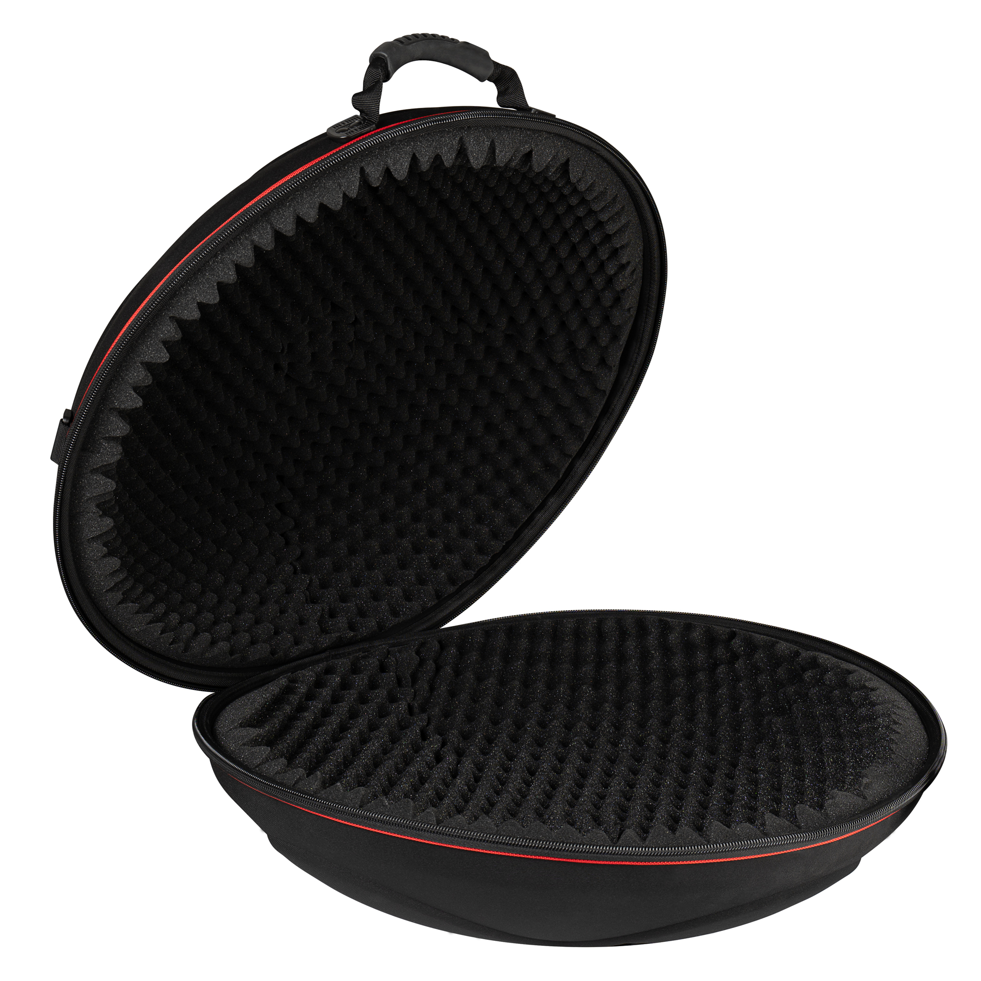 Sela Handpan Hardcase Black