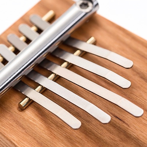 HOKEMA Kalimba B5
