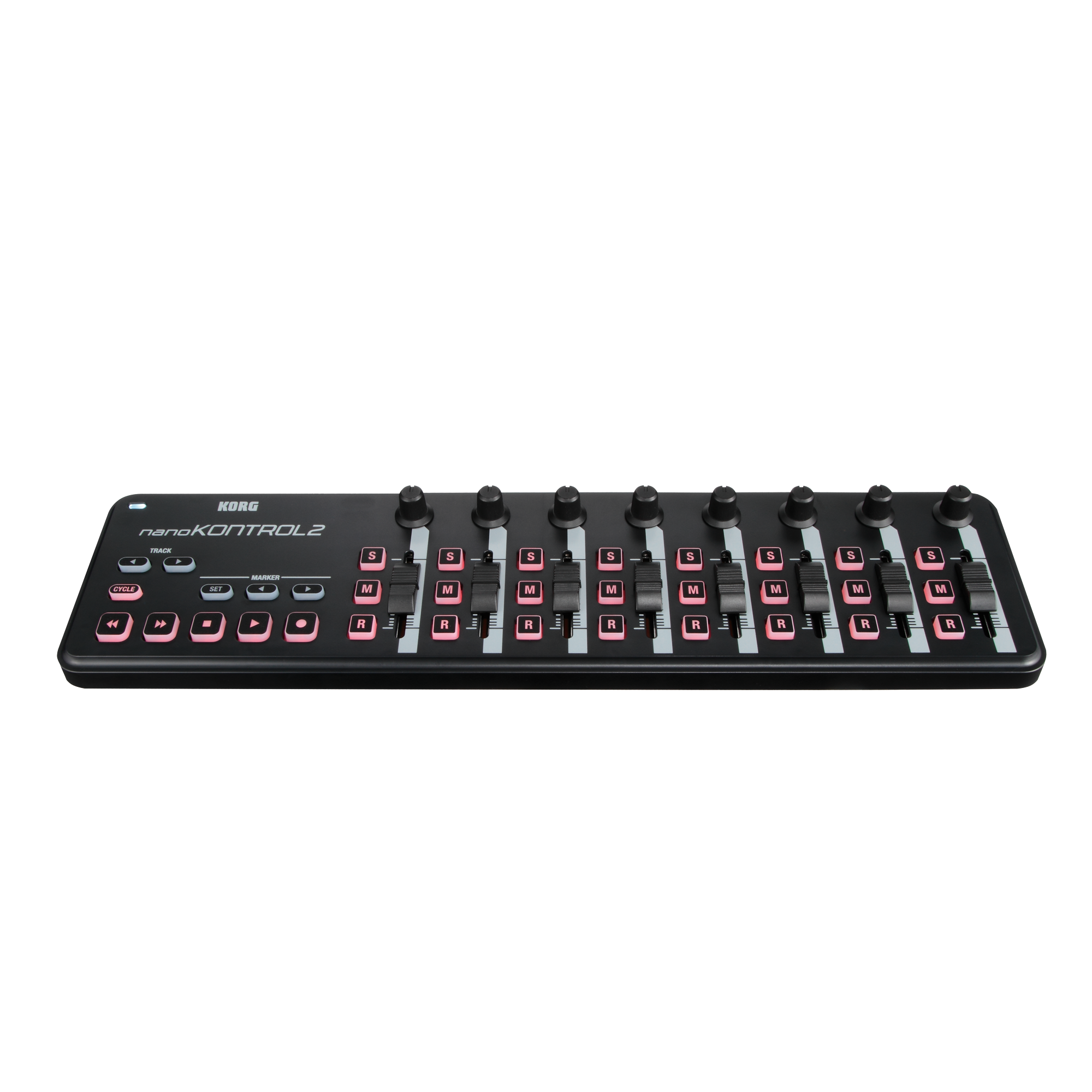 Korg nanoKONTROL2
