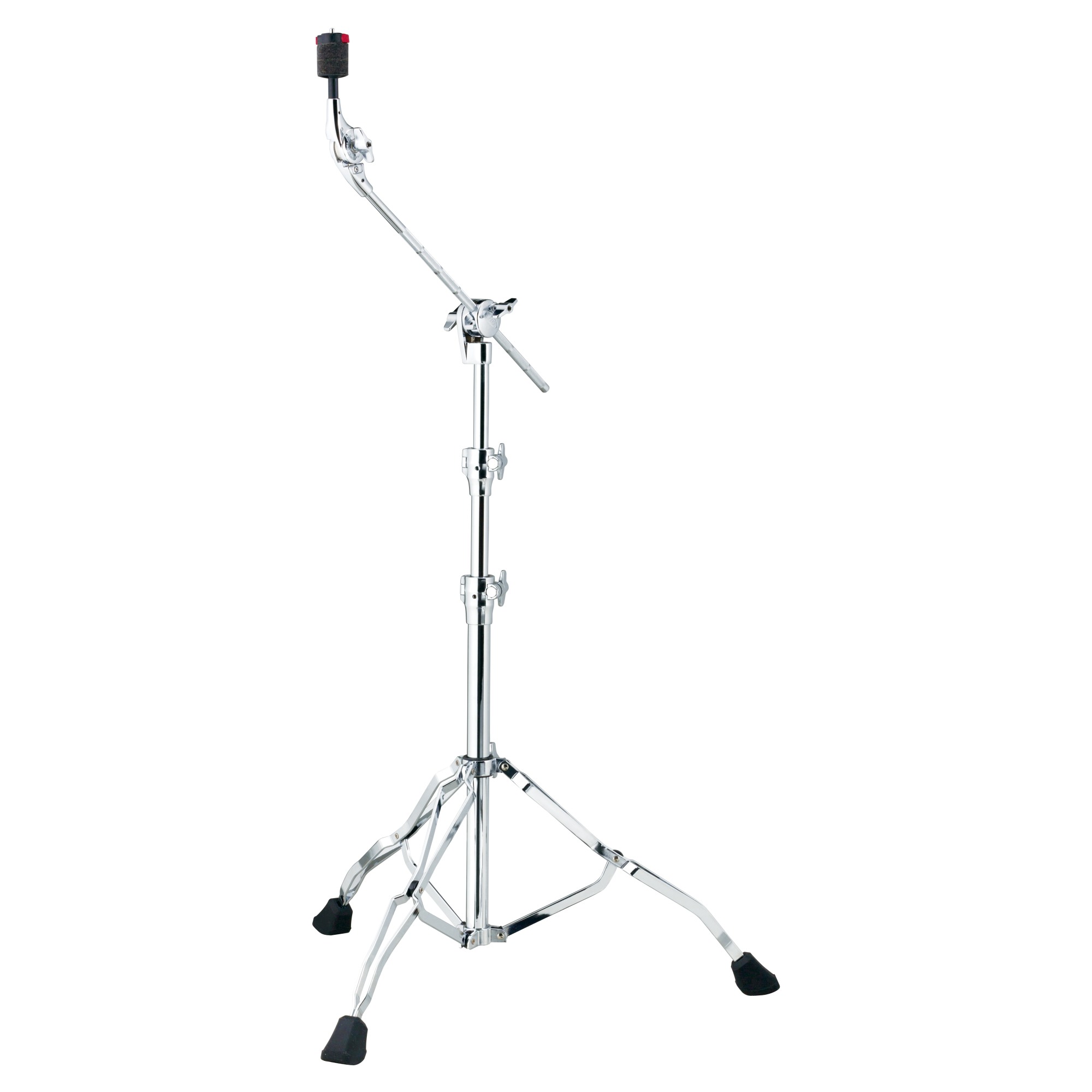 TAMA Beckenständer Roadpro mit Galgen HC83BW