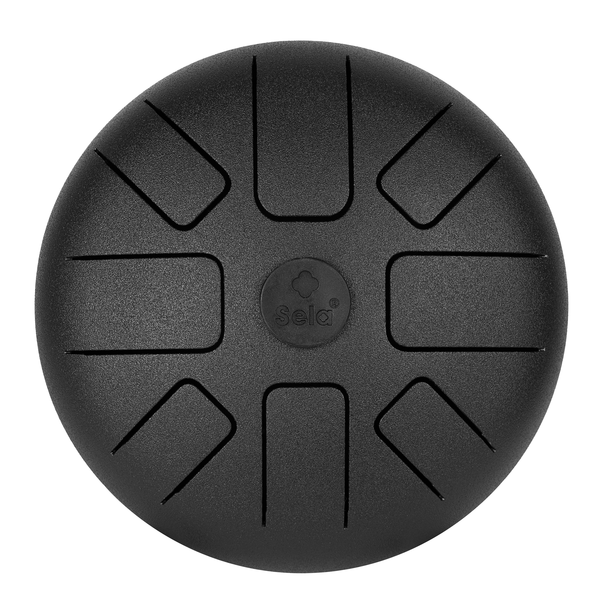 Sela Harmony Tongue Drum 12" C Major