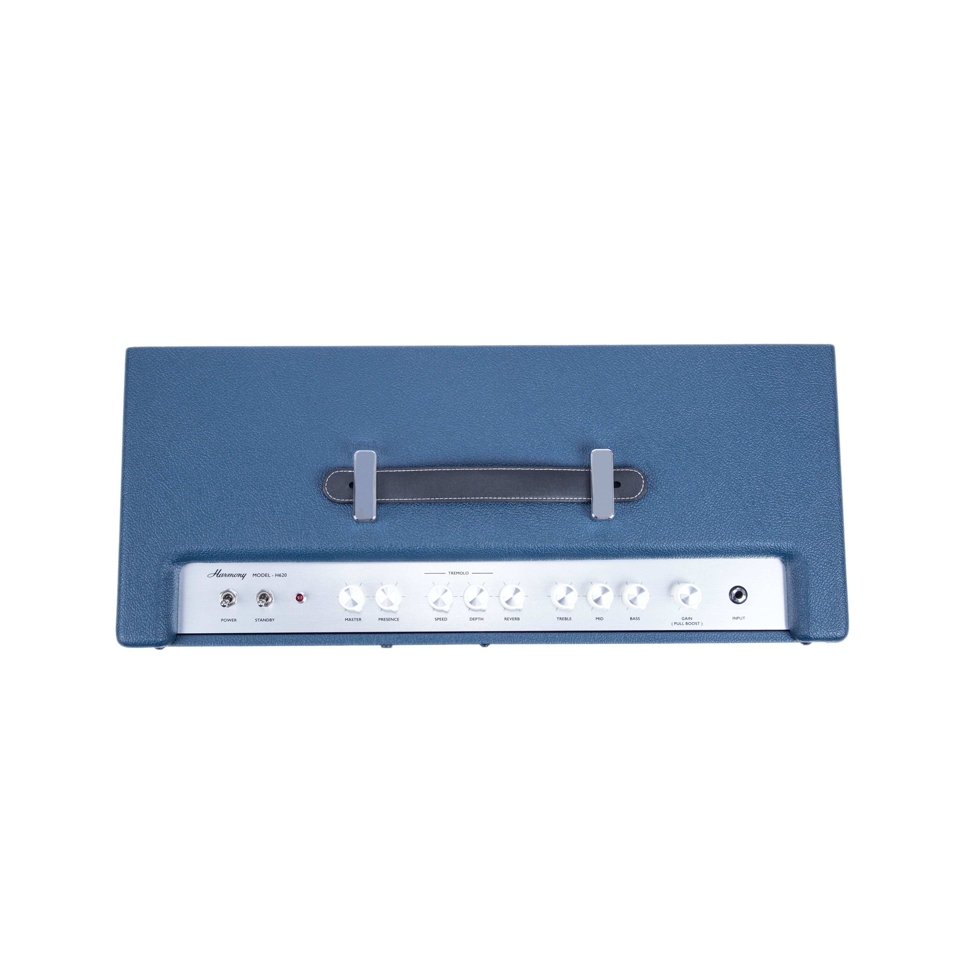 Harmony Series 6 Vollröhren-Combo H620 1x12"
