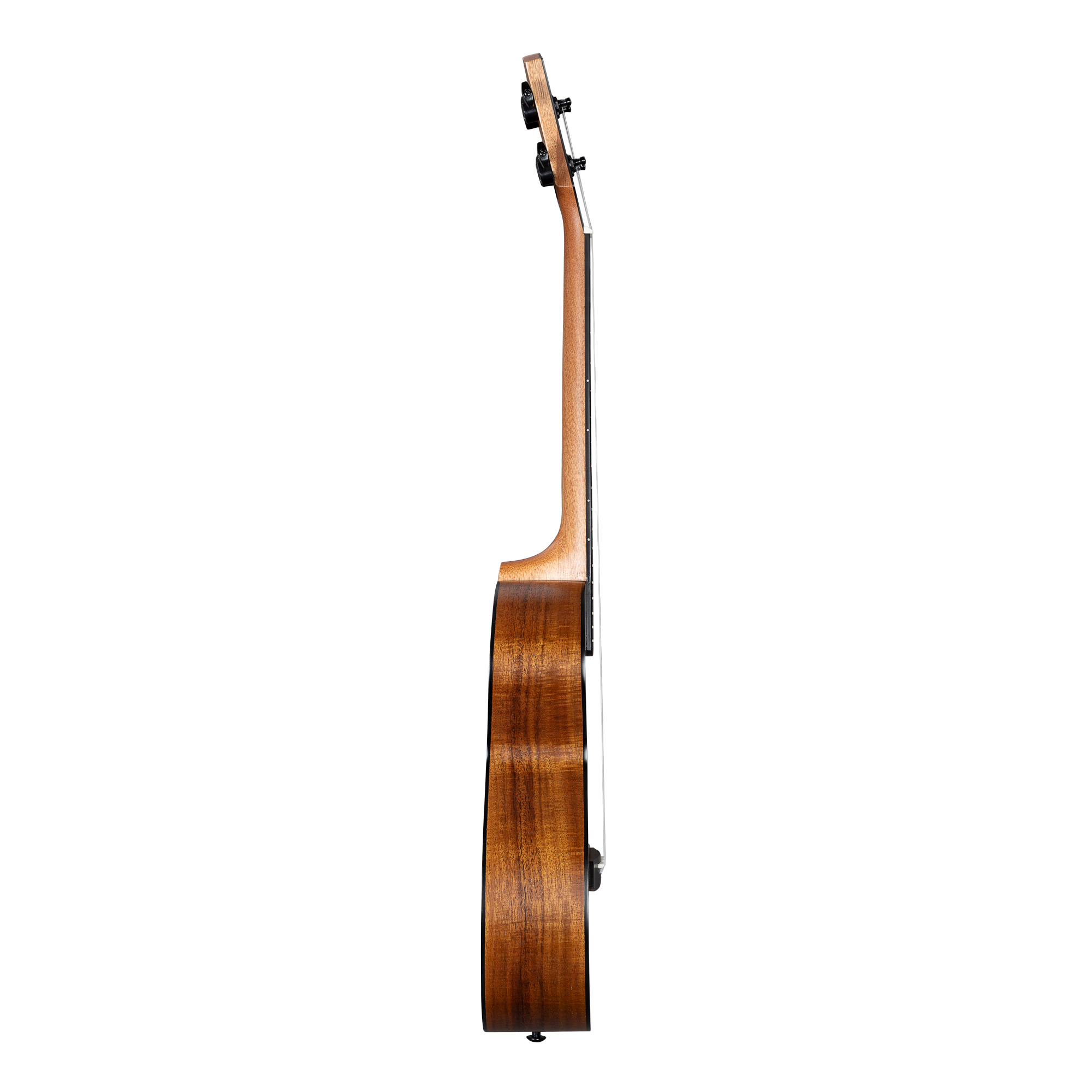 Cascha Ukulele Tenor HH 2349 Tenor Acazie inklusive Tasche