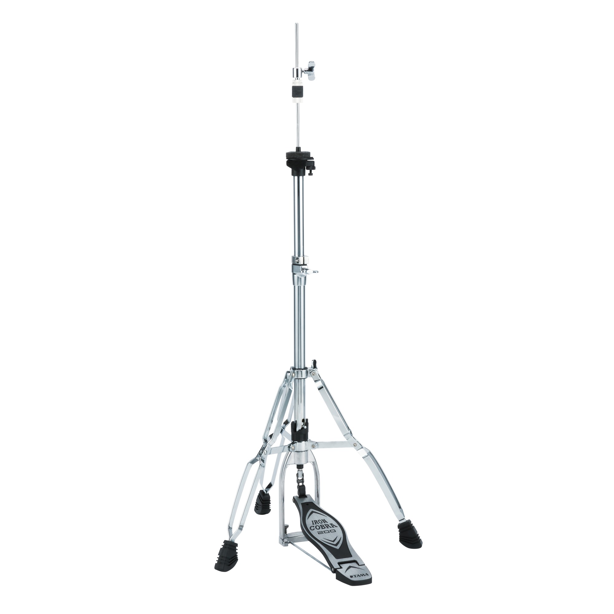 Tama HiHat Ständer HH205 Iron Cobra 200 Series
