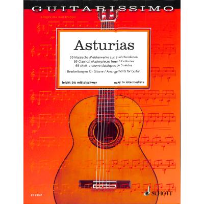Asturias