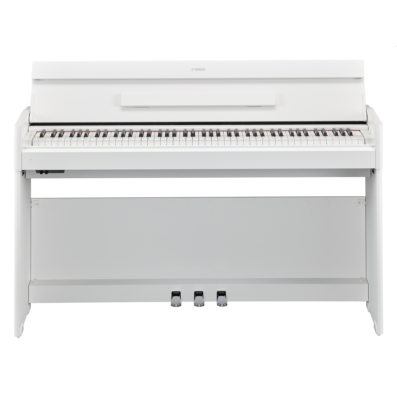 Yamaha Arius YDP-S55WH