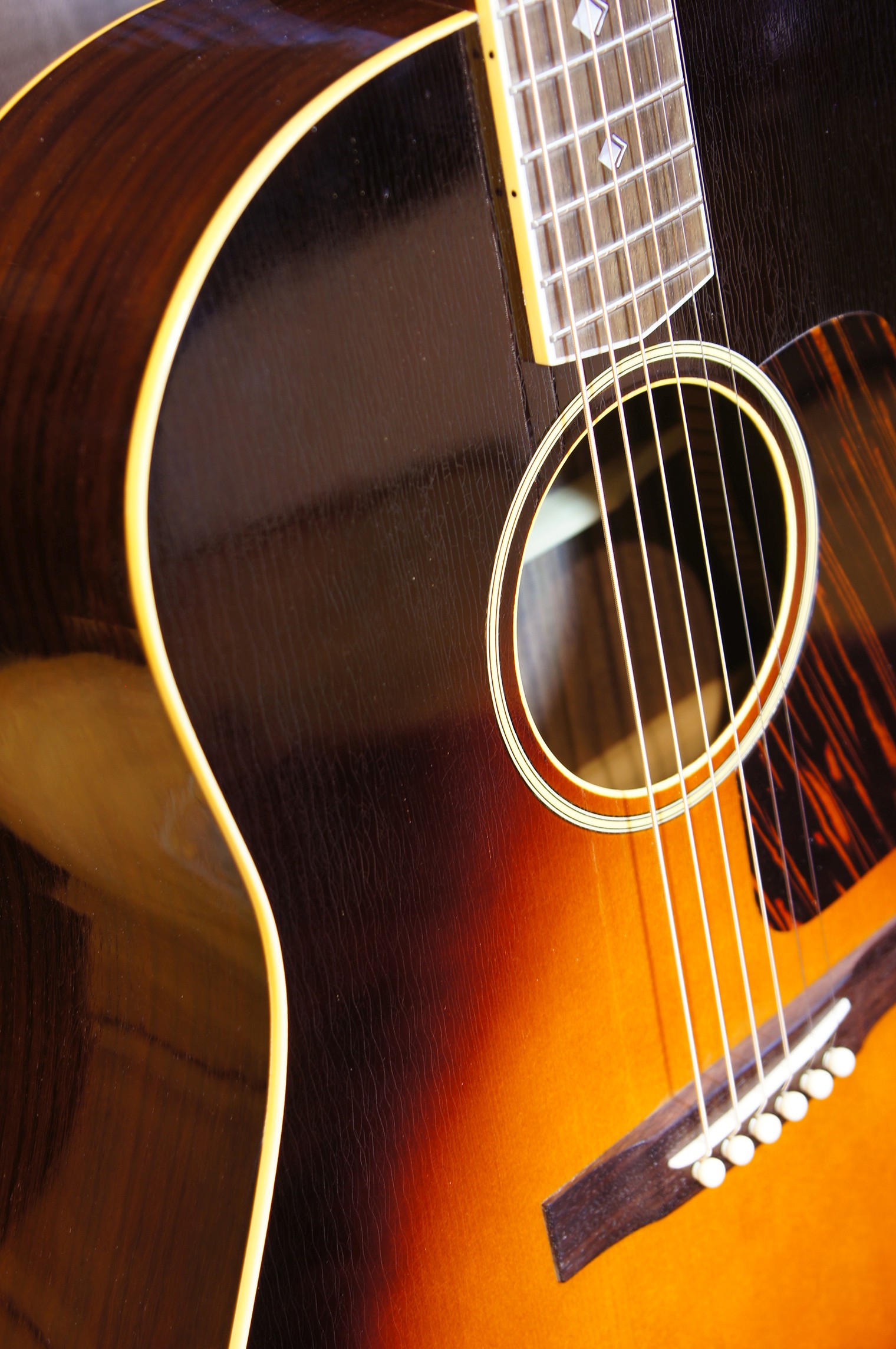 Atkin J-38 The Thirty Eight aged