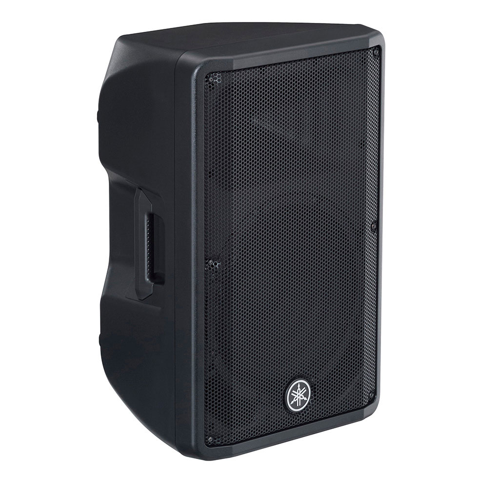 Yamaha DBR12 aktiver Fullrange Lautsprecher