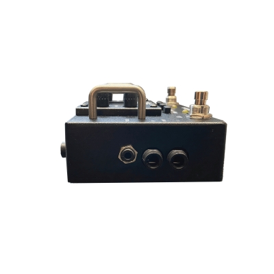 Elite Acoustics Stompmix X4