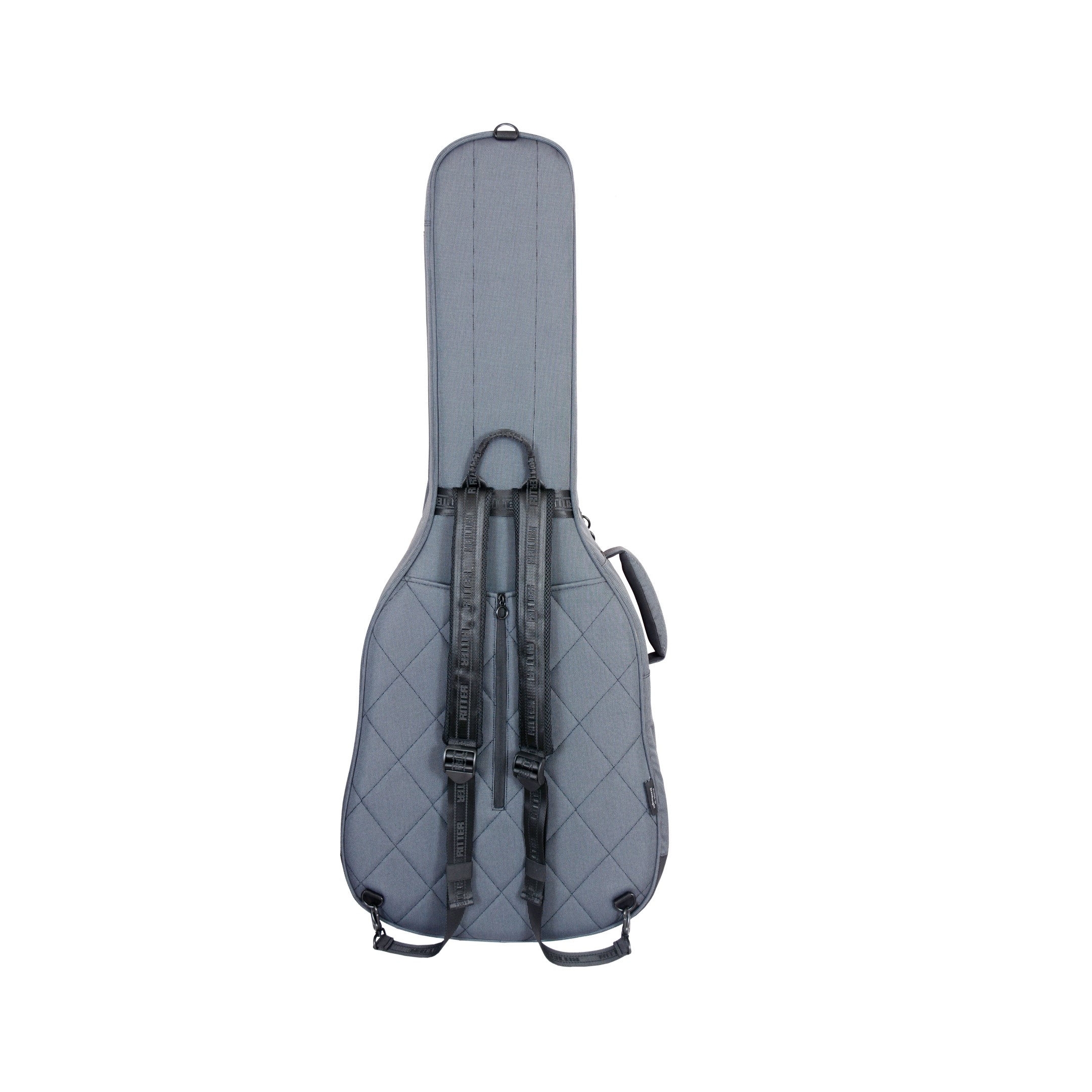 Ritter Gigbag Retro Bern R4 Dreadnought Guitar