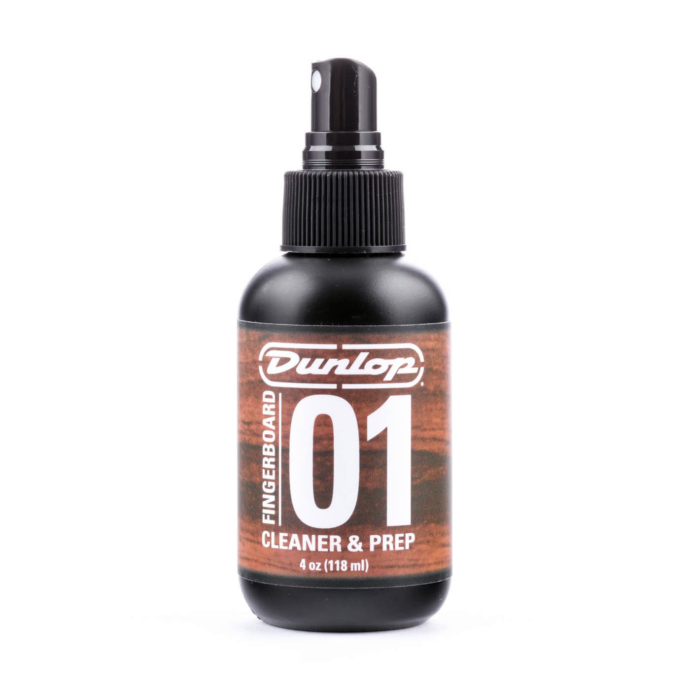 Dunlop 01 Griffbrettreiniger