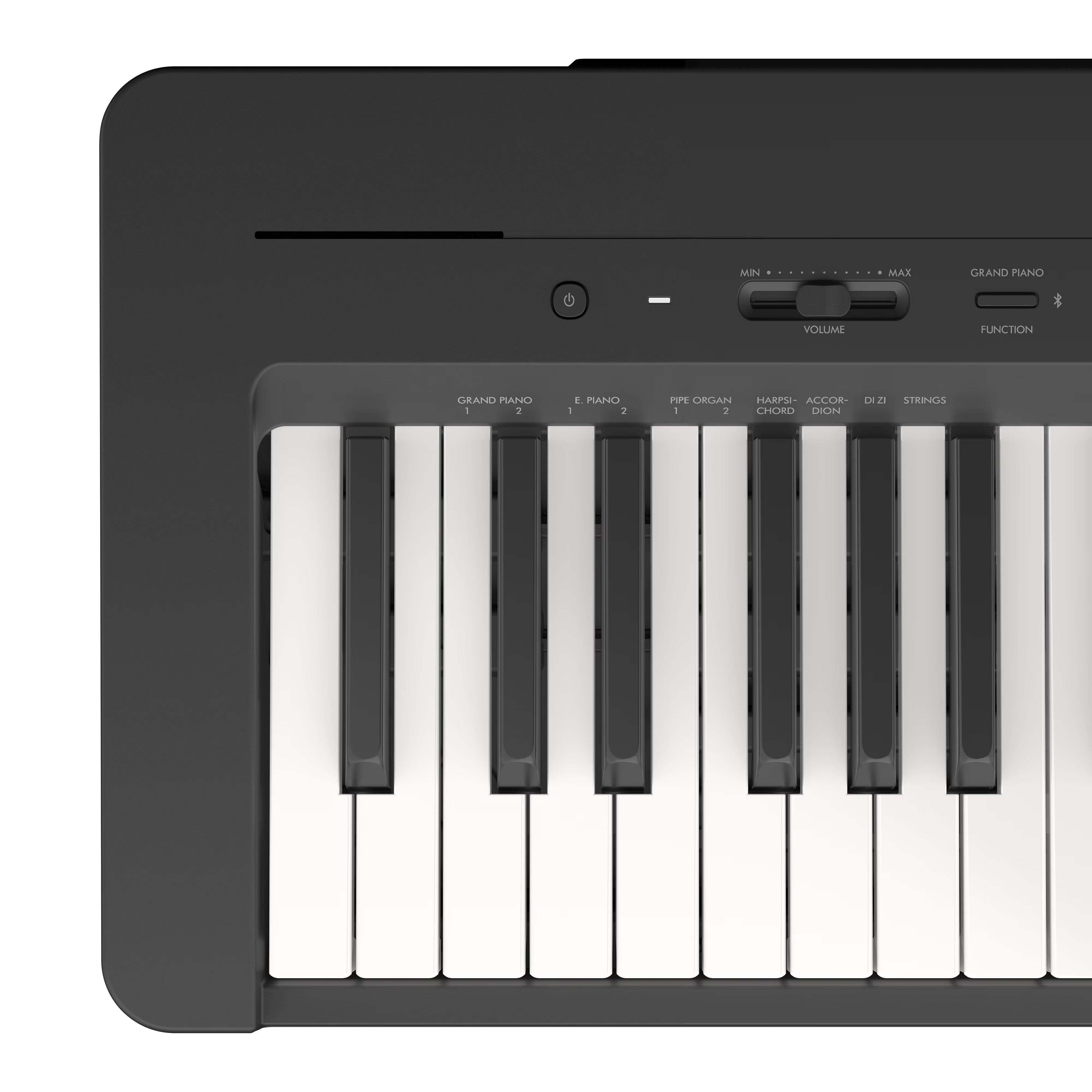 Yamaha P-145BTB Stagepiano