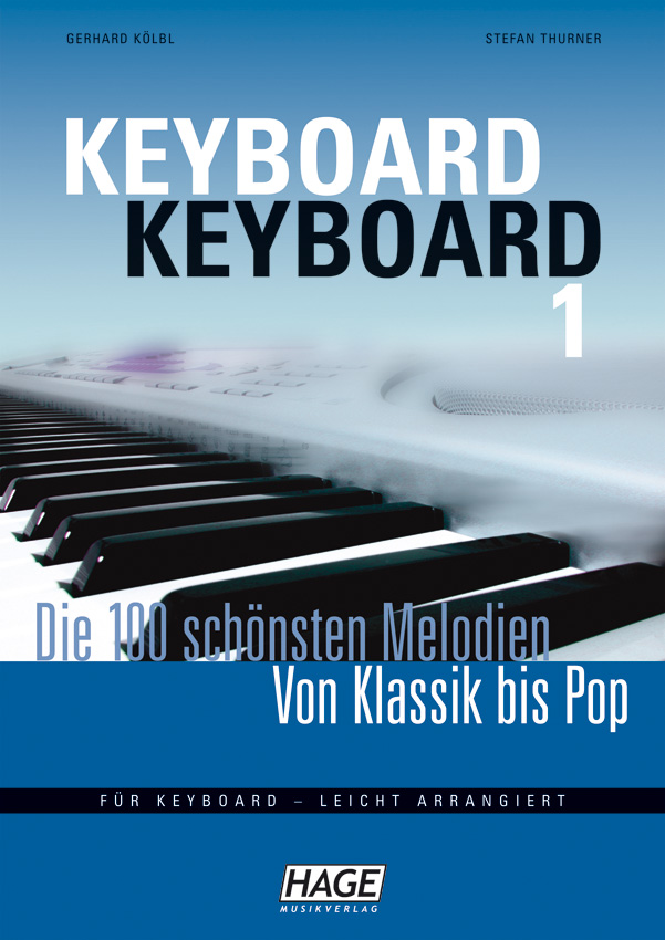 Keyboard Keyboard Band 1