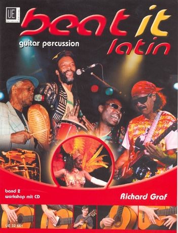 Guitar for 2 vol.2 (+CD) Original-