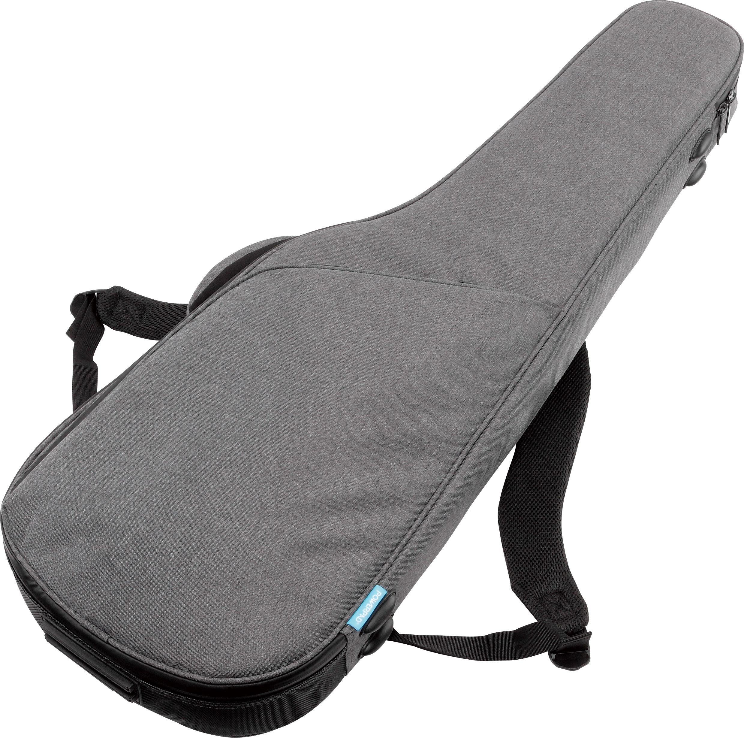 IBANEZ POWERPAD® ULTRA Gigbag E-Gitarre charcoal grey