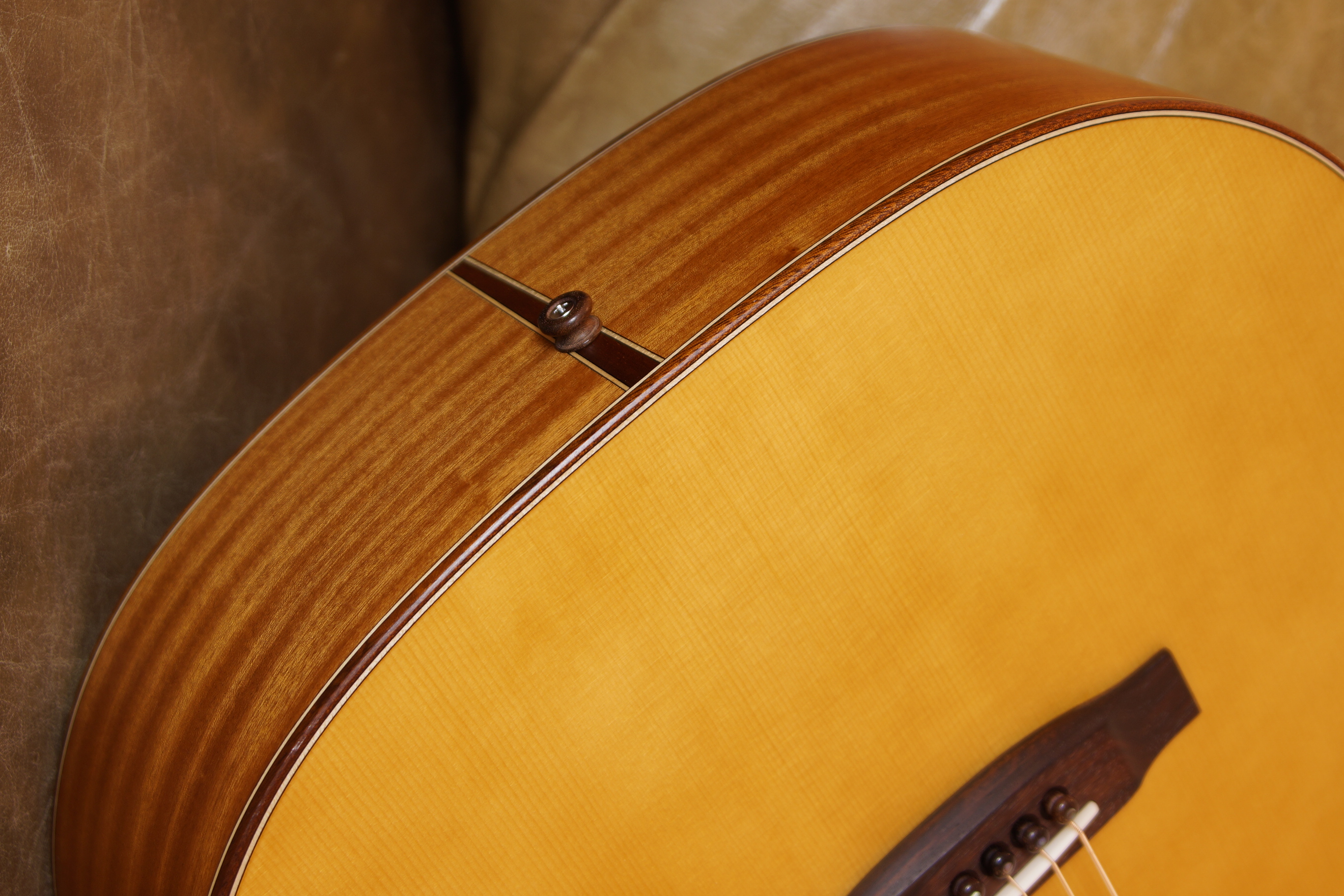 Lakewood D-14 Custom