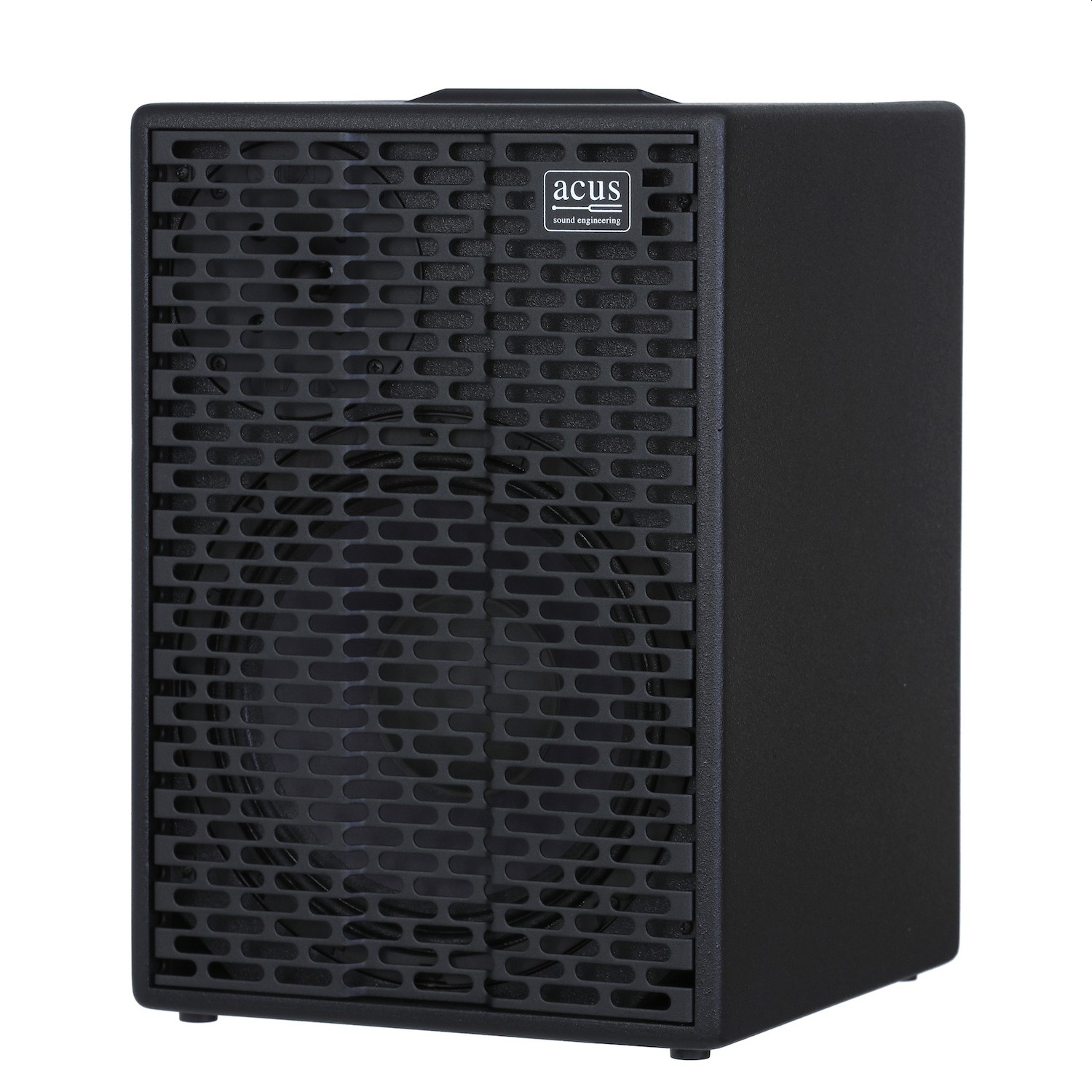ACUS ONEFORSTREET 10 black