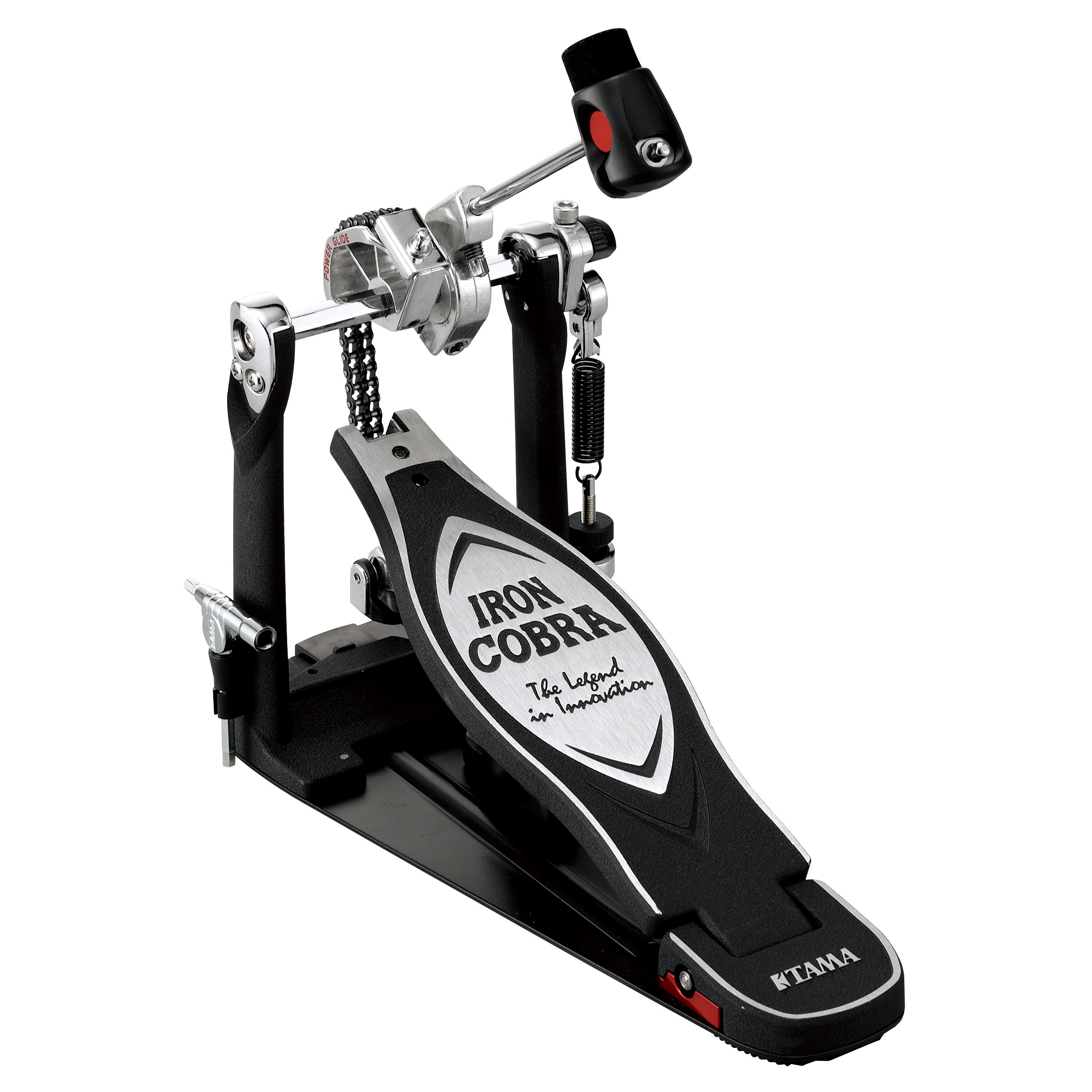 TAMA HP900PN Fußmaschine Iron Cobra Power Glide