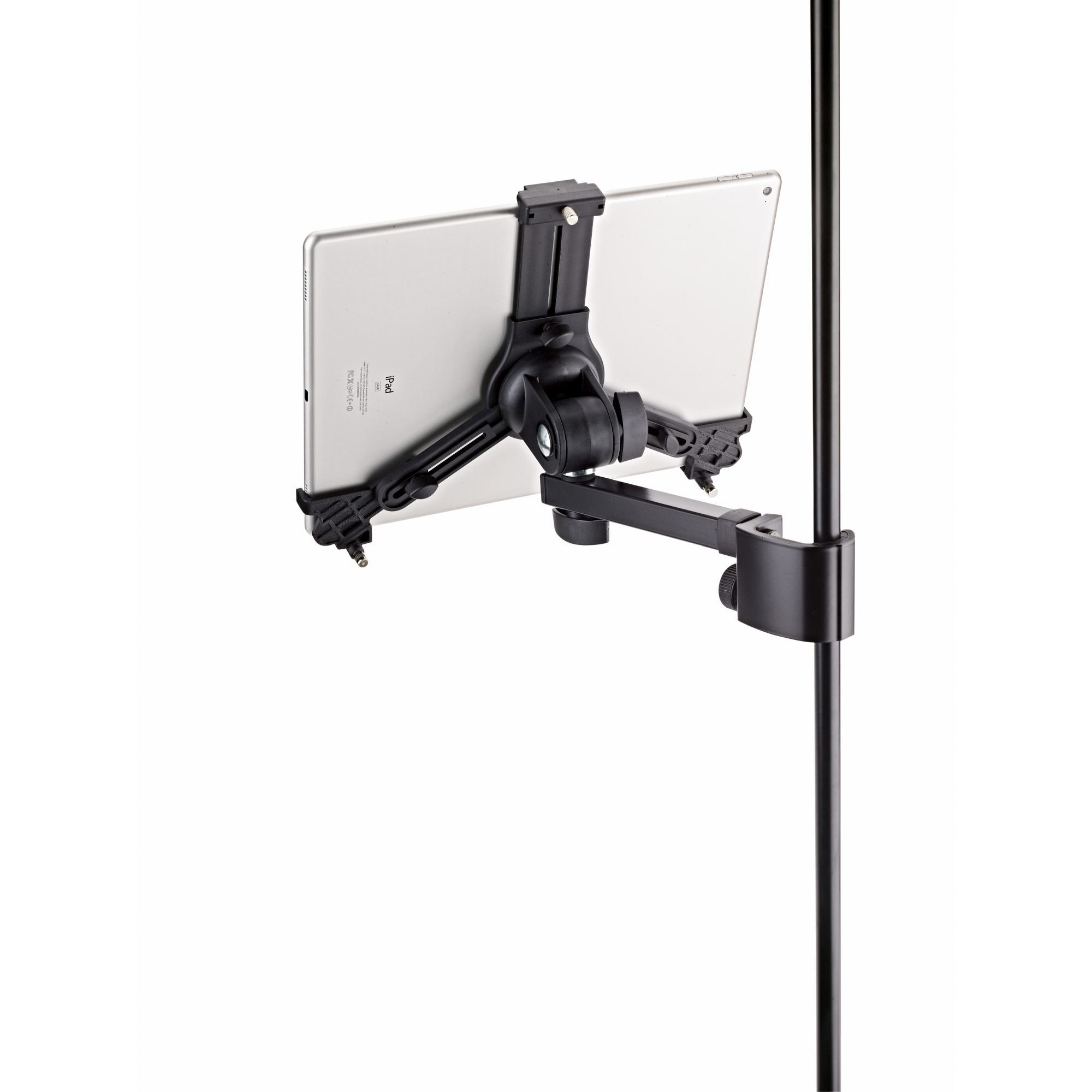 K&M 19791 Tablet-PC-Halter universal MK II
