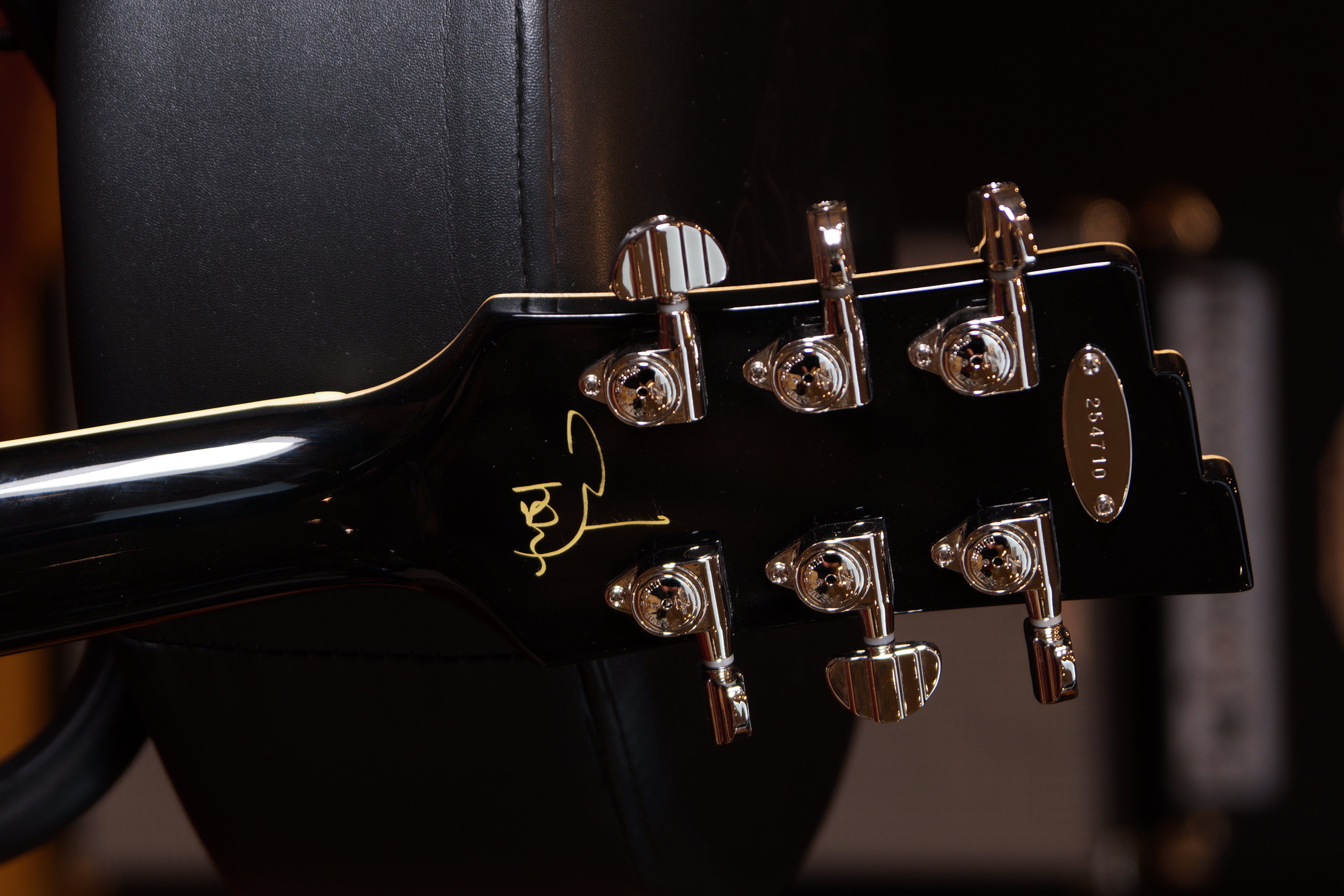 Duesenberg Johnny Depp Alliance Series - B-Stock