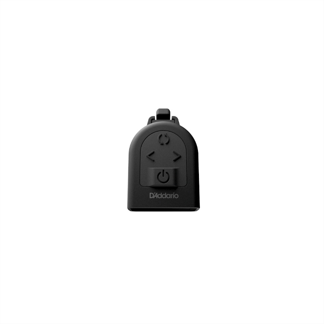 D'Addario Stimmgerät Mini, chromatisch