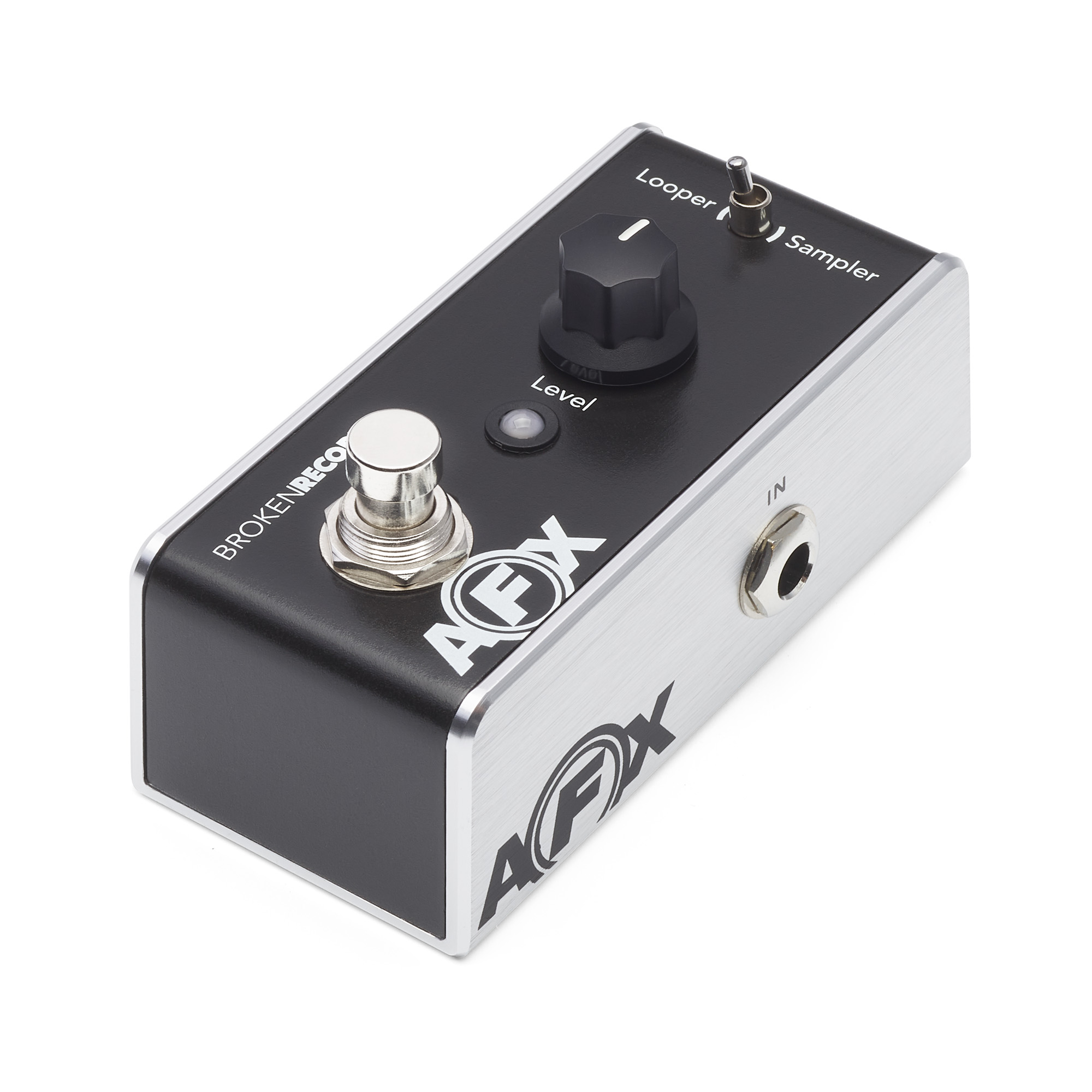 Fishman AFX Broken Record Looper
