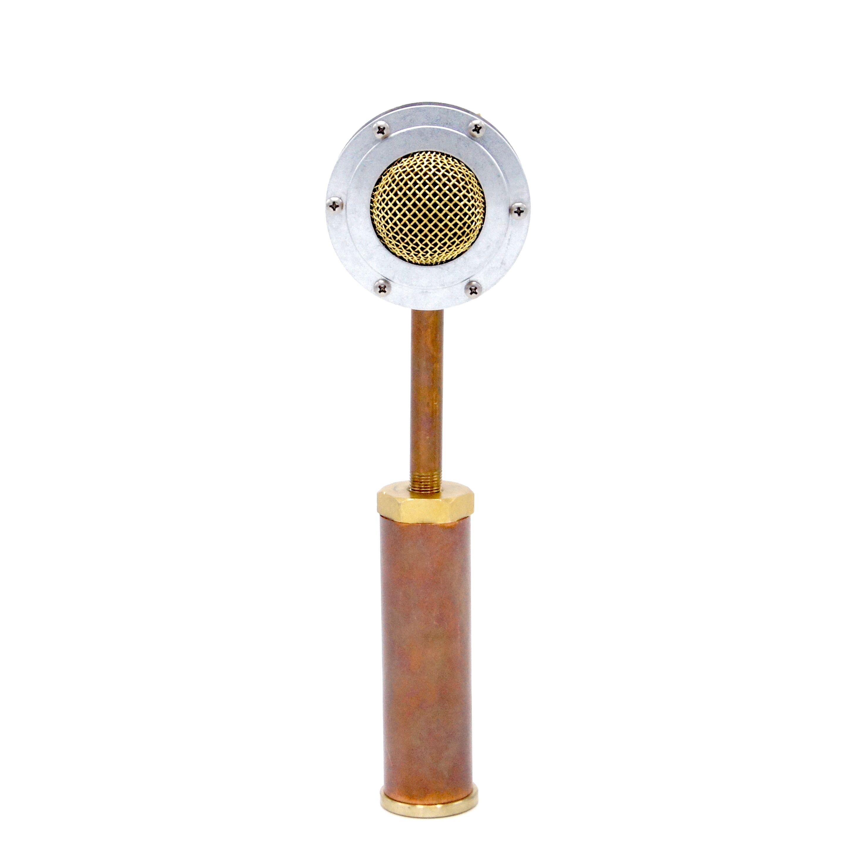 Ear Trumpet Labs Edna