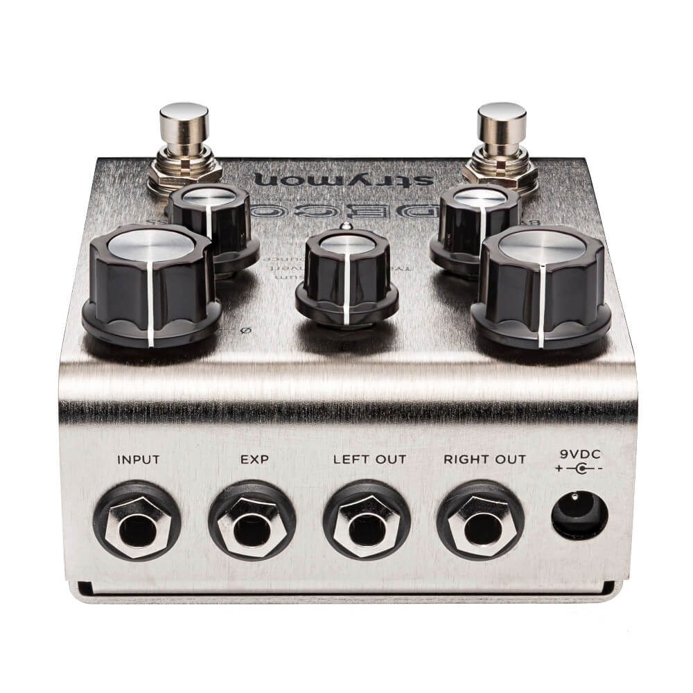 Strymon Deco